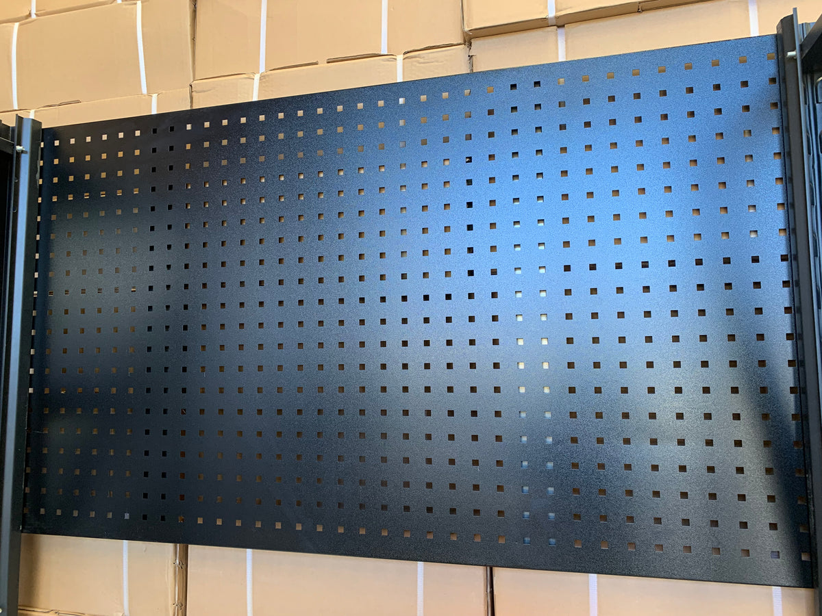 1.2m(W) *0.5m(H) Pegboard