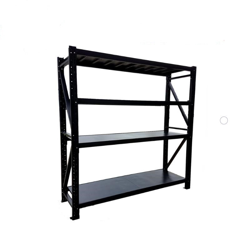 1.5m Wide Shelving