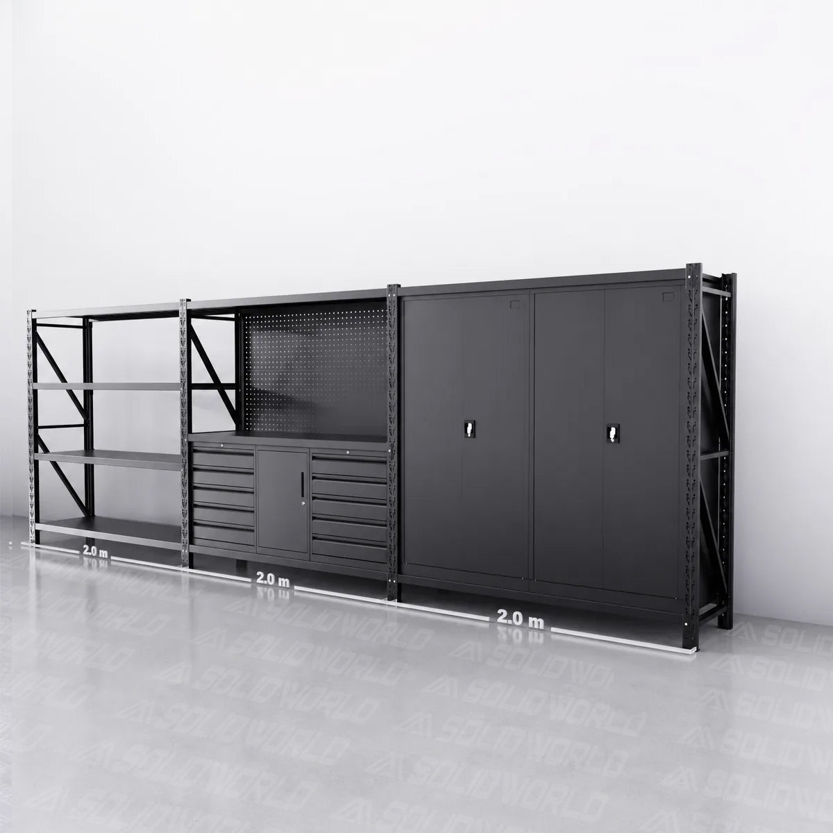 Modular System