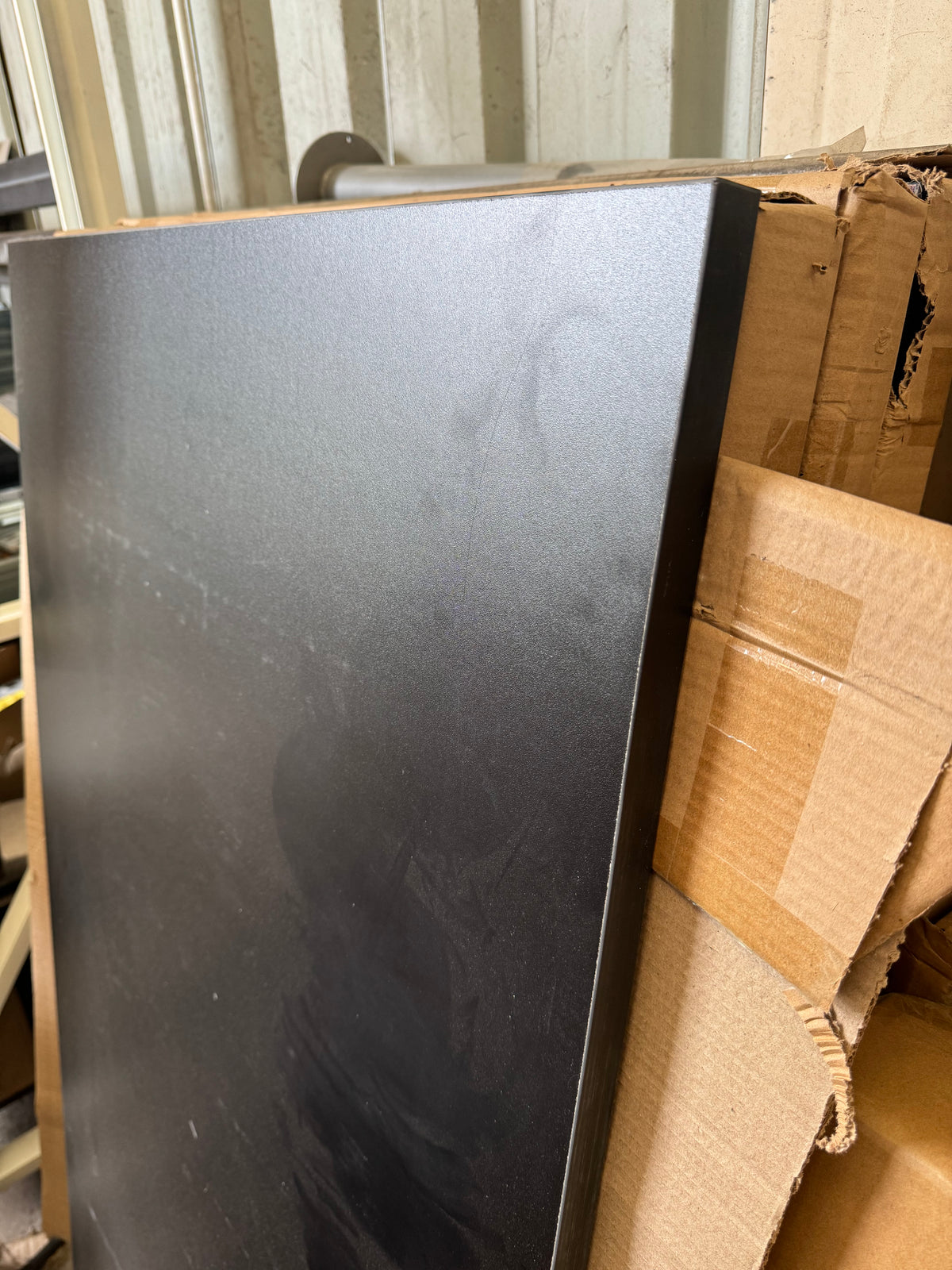 MDF Top - For 1.5m(W)*0.6m(D) Heavy-Duty Shelf