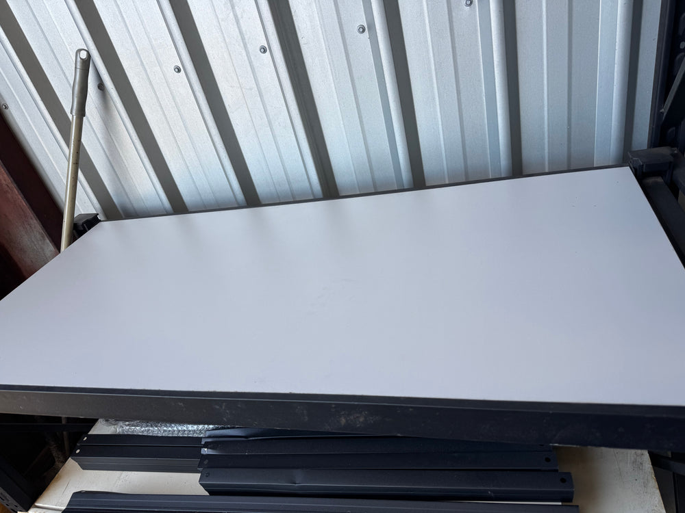 MDF Top - For 2.0m(W)*0.6m(D) Heavy Duty Shelving & Workbench