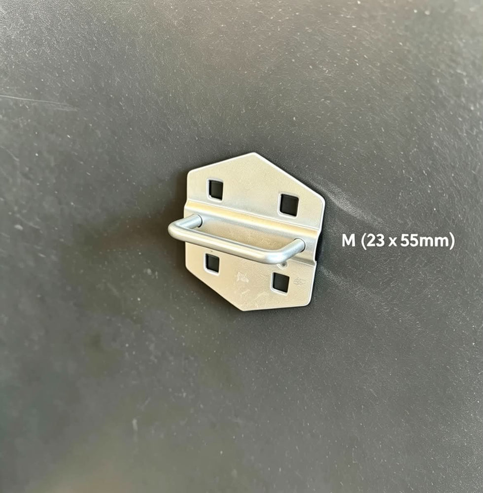 Pegboard Accessories
