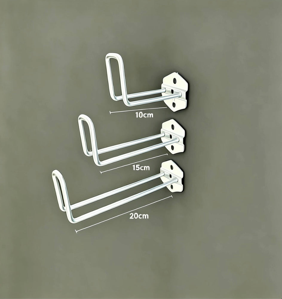 Pegboard Accessories