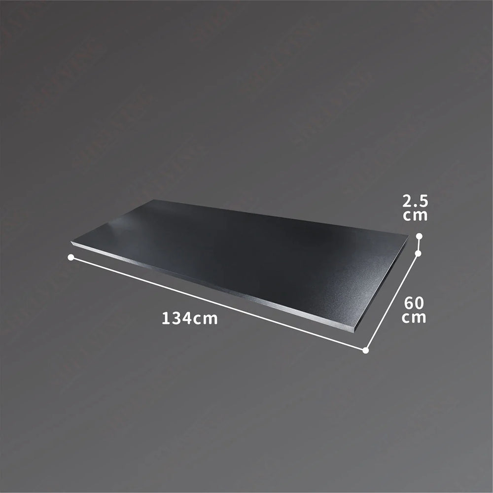 MDF Top - For 1.5m(W)*0.6m(D) Heavy-Duty Shelf