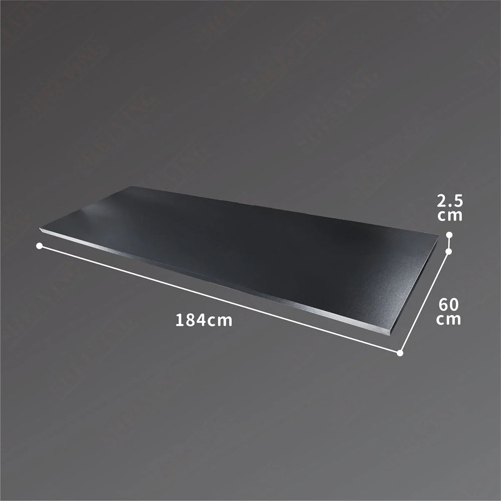 MDF Top - For 2m(W)*0.6m(D) Heavy-Duty Shelf