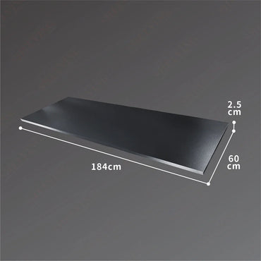MDF Top - For 2m(W)*0.6m(D) Heavy-Duty Shelf