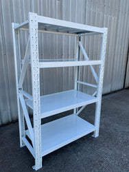 1.2m (wide) x 2m (height) x 0.6m