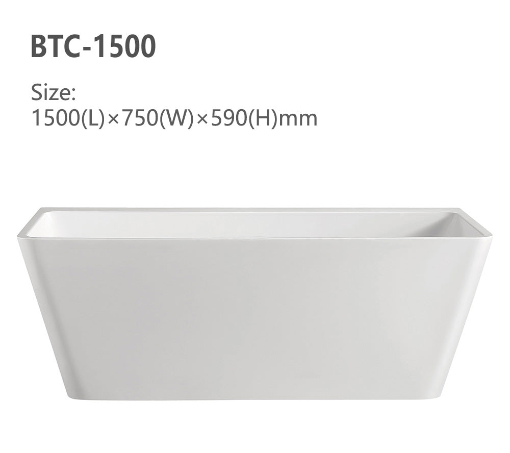 Bathtub - BTC-1500