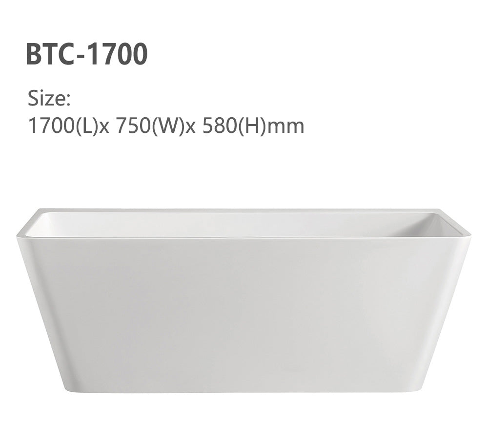 Bathtub - BTC-1700
