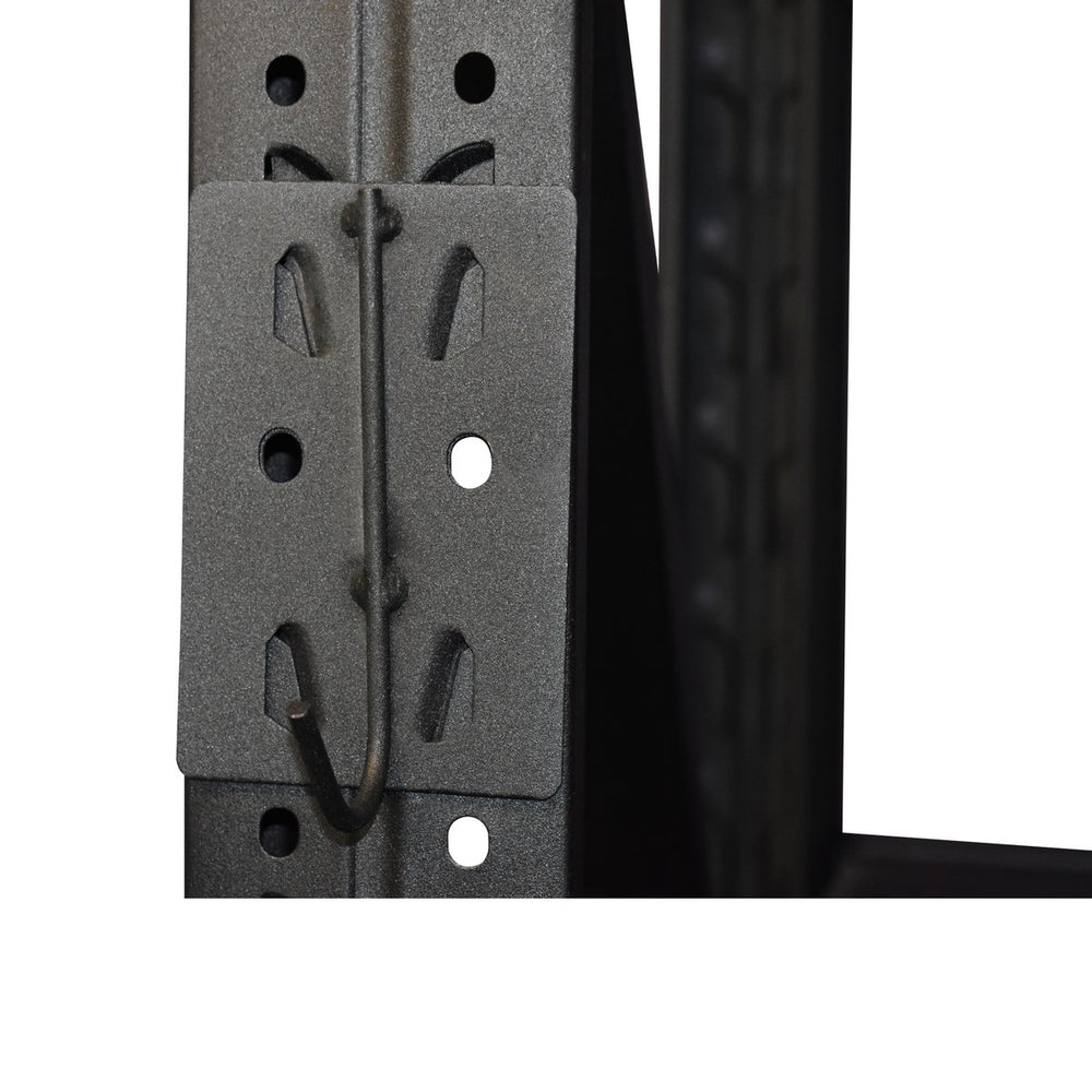 0.5m Deep Shelving Hook 10kg