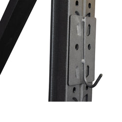 0.5m Deep Shelving Hook 10kg