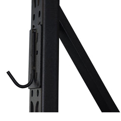 0.6m Deep Shelving Hook 20kg