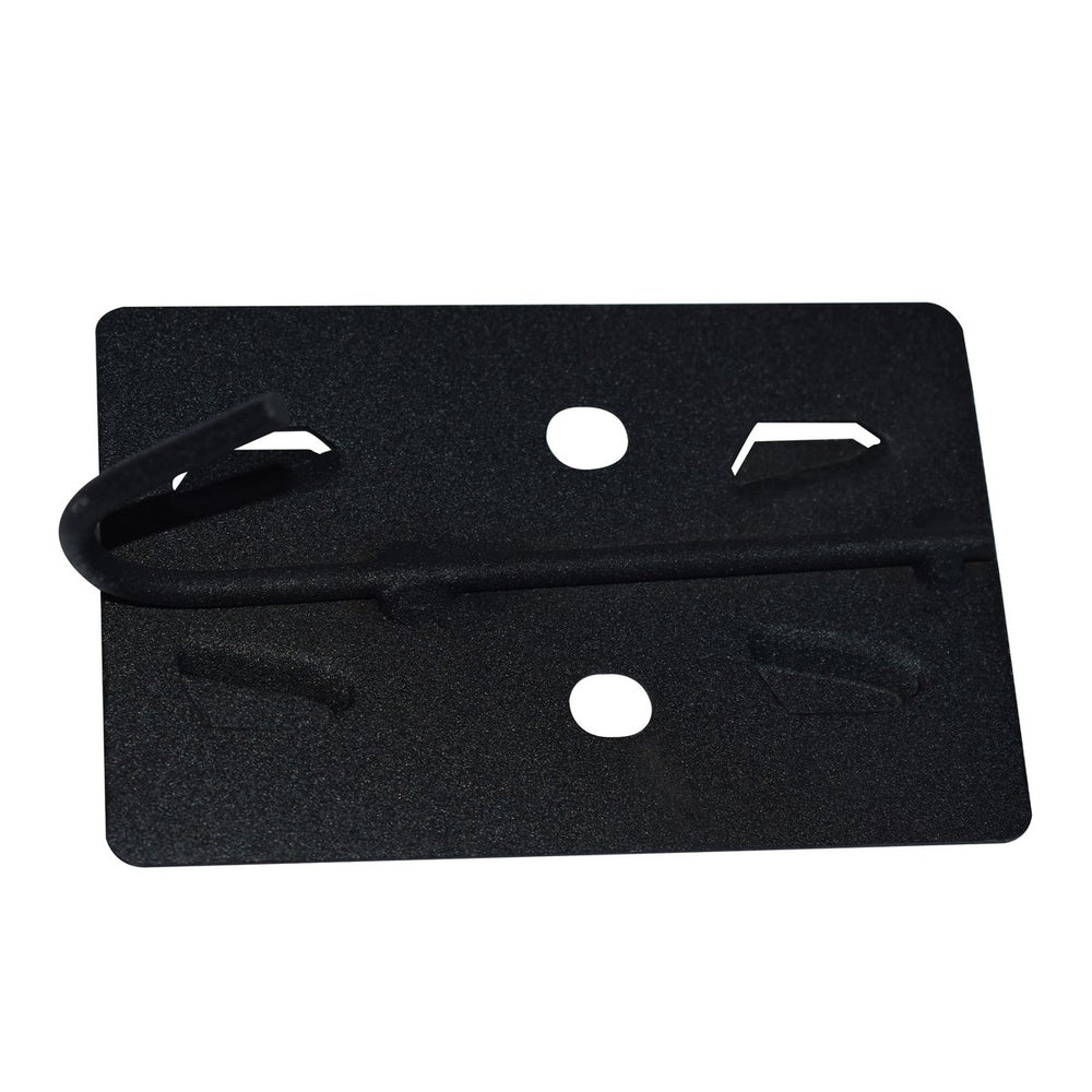 0.6m Deep Shelving Hook 20kg