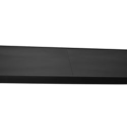 Work Bench 2.0m x 0.9m x 0.6m 500KG Black