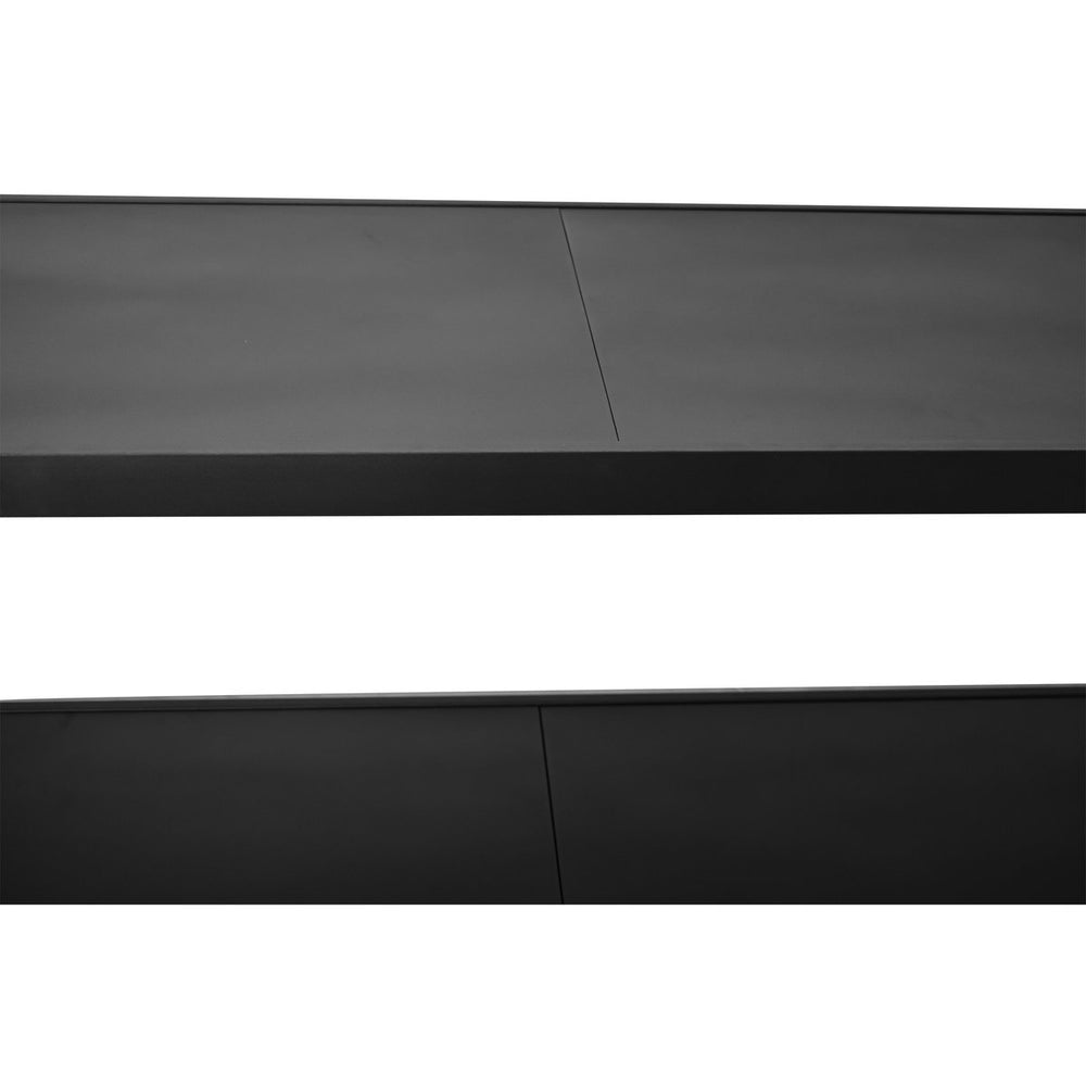 Work Bench 1.5m x 0.9m x 0.5m 400KG Black