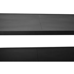 Work Bench 1.5m x 0.9m x 0.5m 400KG Black