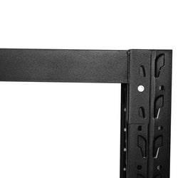 Work Bench 1.5m x 0.9m x 0.5m 400KG Black