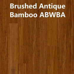 Flooring - Bamboo  Flooring 5 Colours