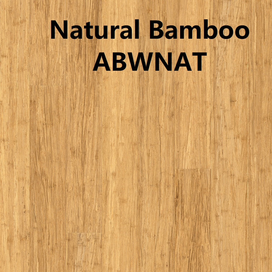 Flooring - Bamboo  Flooring 5 Colours