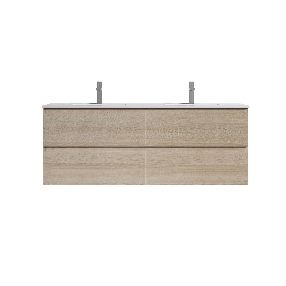 Wooden Cabinet - CB-66150(Y7)D