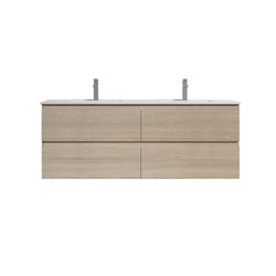 Wooden Cabinet - CB-66150(Y7)D