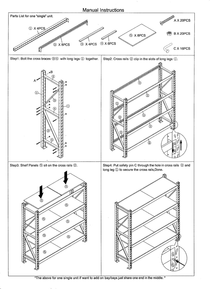 Instruction