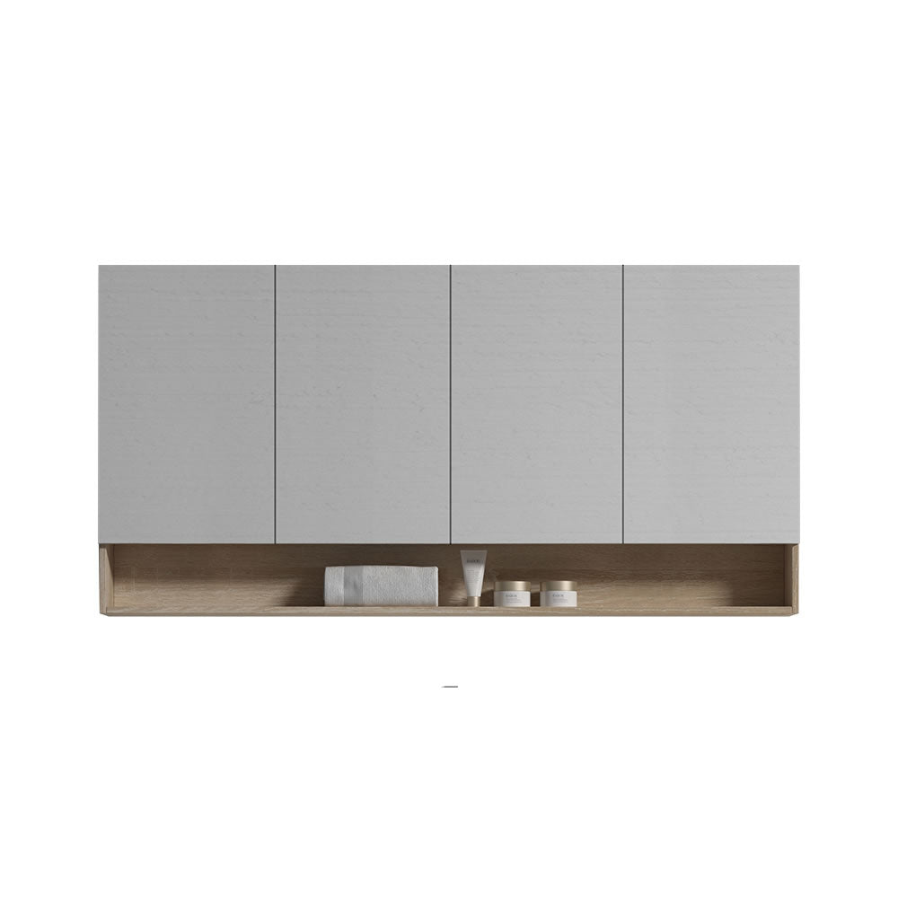 Wooden Cabinet - MC-66150(Y7)