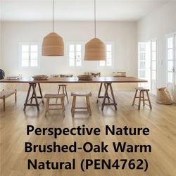 Flooring - Laminate Quick-Step - Perspective Nature 12 Colours