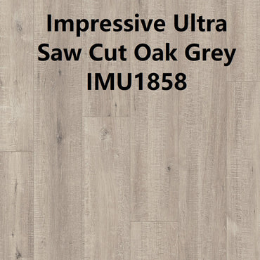 Flooring - Laminate Quick Step - Impressive Ultra 12 Colours