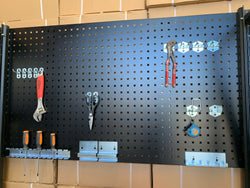 1.2m(W) *0.5m(H) Pegboard