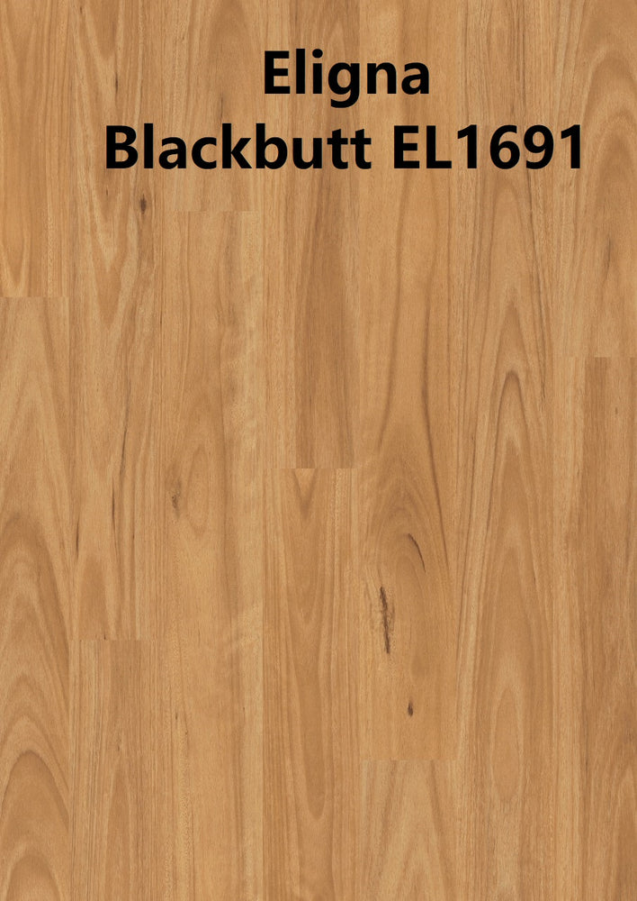 Flooring - Laminate Quick Step - Eligna 9 colours